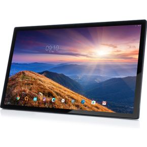 Xoro MegaPAD 3204 V7 64 GB 81,3 cm (32 ) 4 GB Wi-Fi 6 (802.11ax) Android 13 Zwart