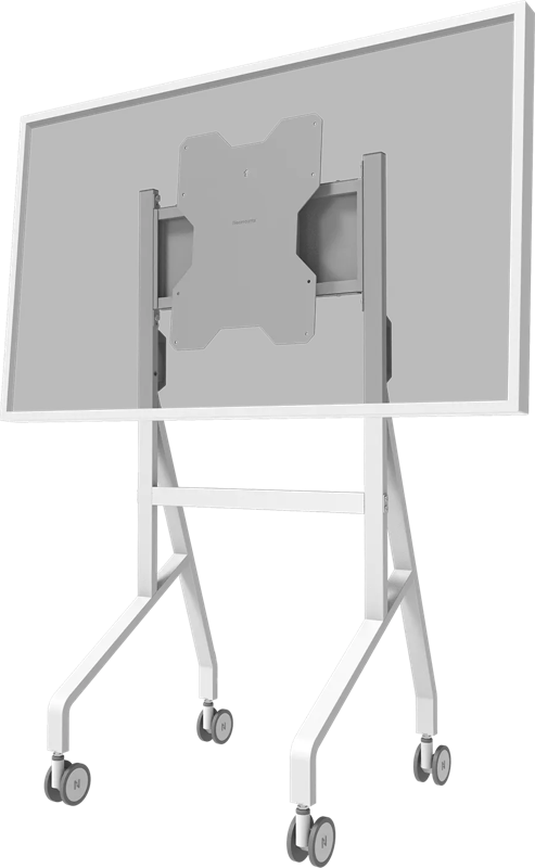Neomounts MOVE Go Flip FL50-515WH1 Samsung Flip trolley 55-65