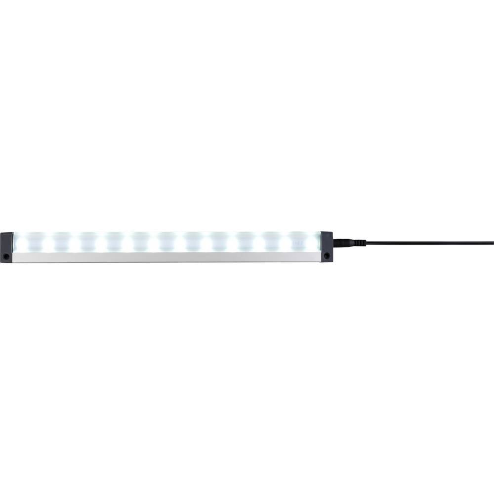 Renkforce RF-6662042 19 inch Verlichting voor patchkast Aluminium