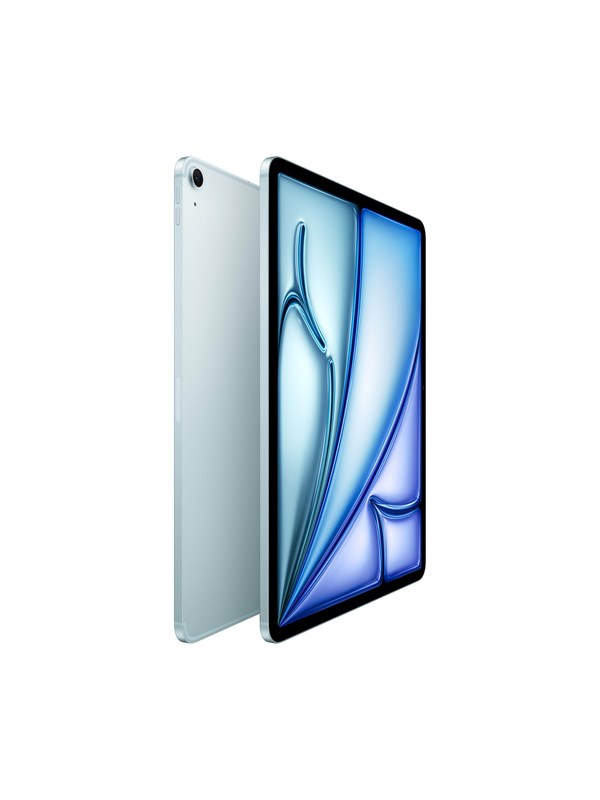 Apple iPad Air 13 (2024) 5G 128GB - Blue