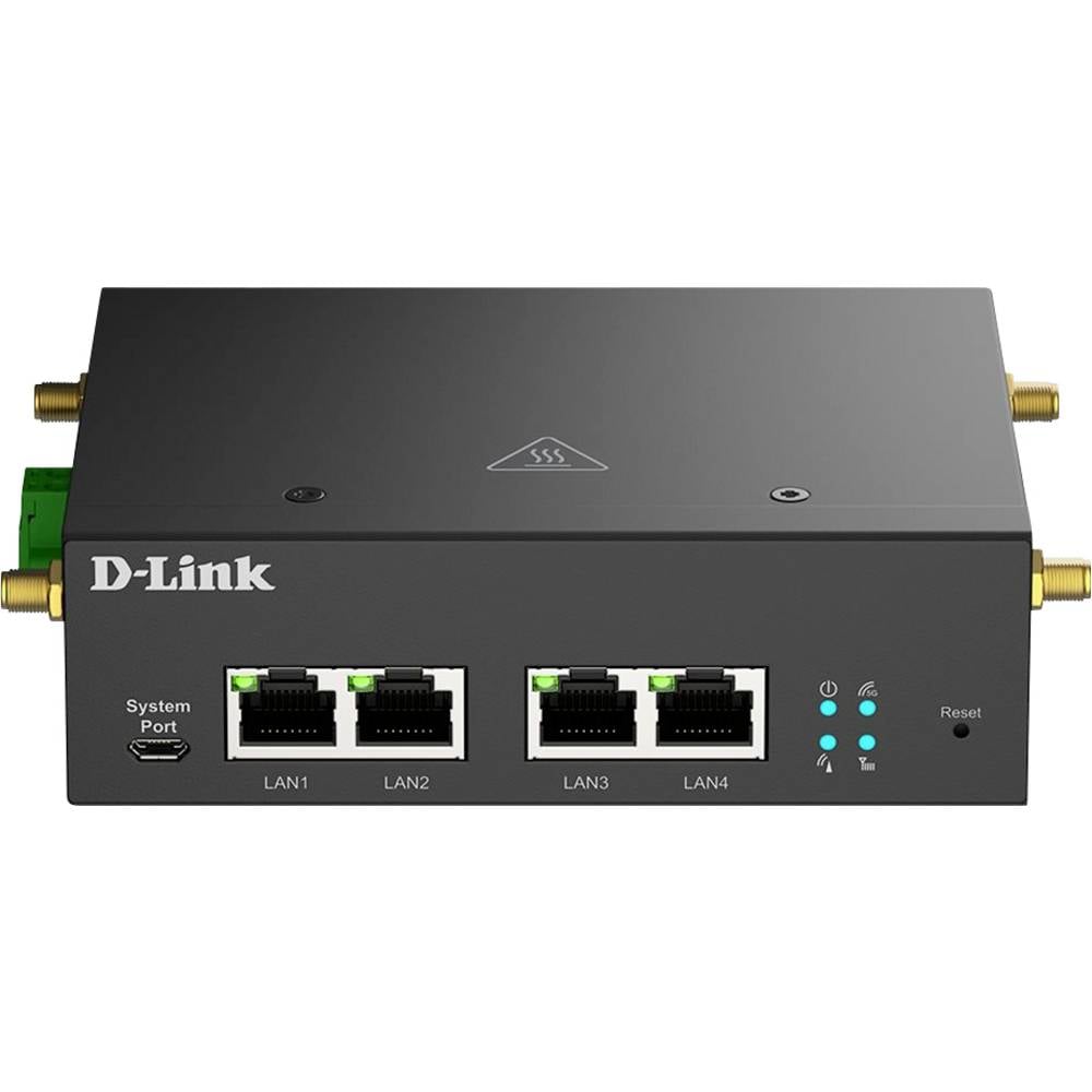 D-Link DWM-314-G LTE-module 3.4 GBit/s