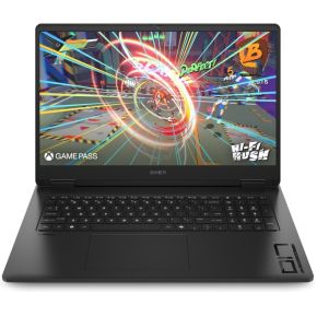 HP OMEN 17-db0871nd 17.3 AMD Ryzen-7 8845HS/32GB/1TB SSD/RTX 4070/W11 (Q4-2025)