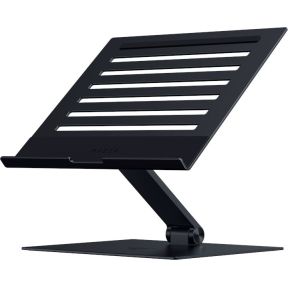 Razer Adjustable Laptop Stand Laptopstandaard Zwart 45,7 cm (18 )