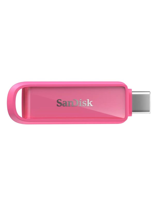 Sandisk Phone Drive USB flash drive - Roze - 1TB - USB-stick