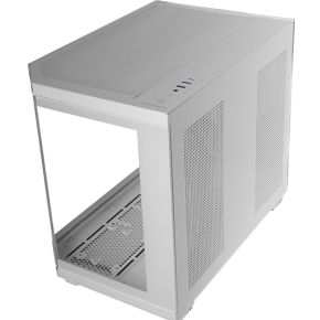 Mars Gaming MC-3TCOREM Mini Tower Wit