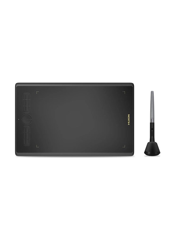 Huion H610X Graphics Tablet