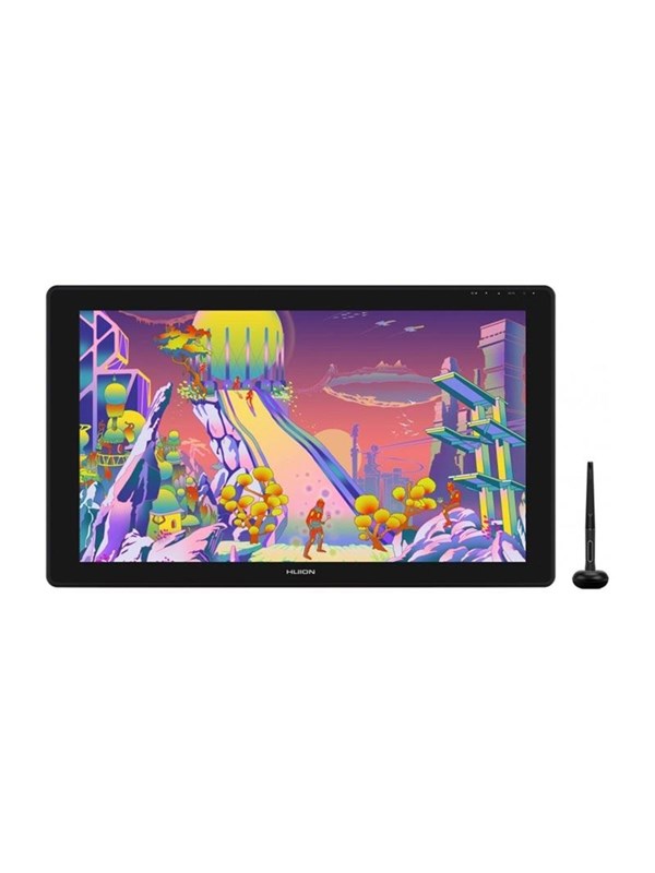Huion Kamvas 24 Plus GS2402 Graphics Tablet