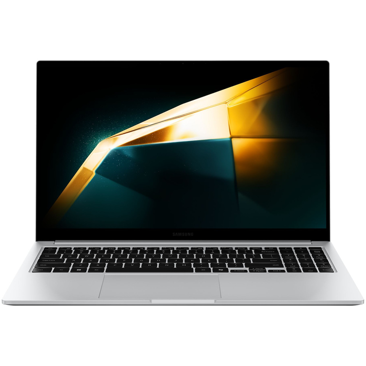 Samsung Galaxy Book4 i5-120U 16GB/512 15.6 W11H - Laptop