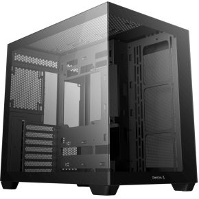 Deepcool CG530 Midi Tower Zwart