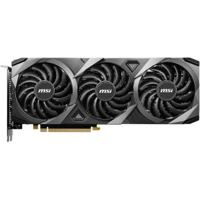 MSI VGA  GeForce RTX 3060 VENTUS 3X 12G OC