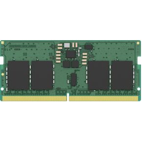 Kingston Technology KVR64V52BS6-8 geheugenmodule 8 GB 1 x 8 GB DDR5