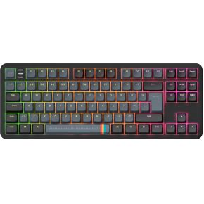 Dark Project ALU87A Midnight TKL Mechanisch Gaming Toetsenbord