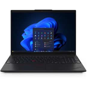 Lenovo ThinkPad L16 Gen 2 (Intel) Intel Core Ultra 5 225U Laptop 40,6 cm (16 ) WUXGA 16 GB DDR5-SDRA