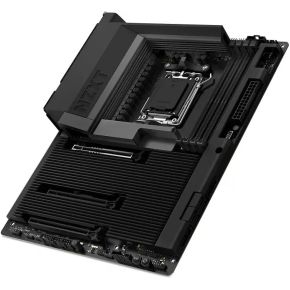 NZXT Moederbord AMD  N7 B850 - Matte Black