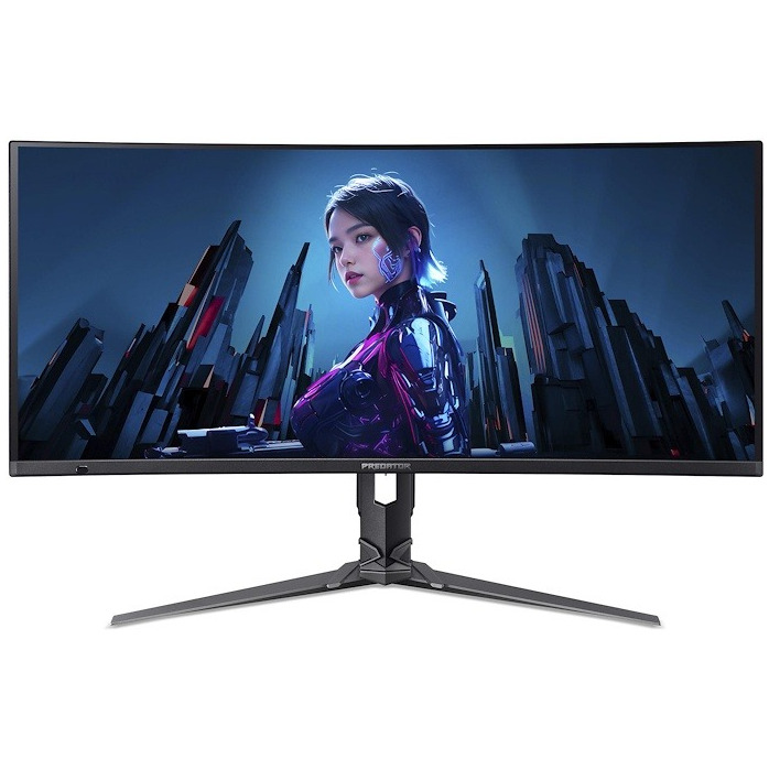 Acer Predator X34X5bmiiphuzx Monitor