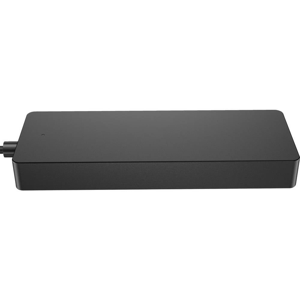 HP 86S97UT USB-C dockingstation Geschikt voor merk (dockingstation): 