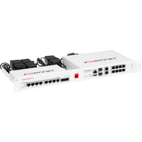 Rackmount IT Rackmount.IT RM-FR-T29 rack-toebehoren Firewall rekmontage