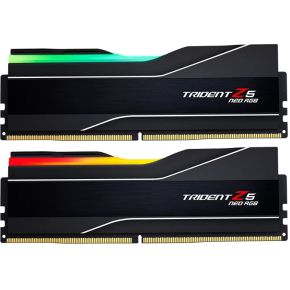 G.Skill Trident Z5 Neo RGB F5-6000J3244G64GX2-TZ5NR geheugenmodule 128 GB 2 x 64 GB DDR5 6000 MT/s