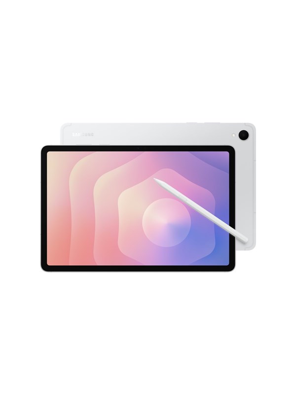 Samsung Galaxy Tab S11 5G 128GB/12GB - Silver
