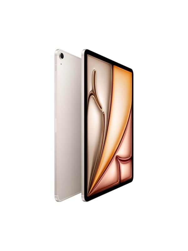 Apple iPad Air 13 (2024) 5G 512GB - Starlight