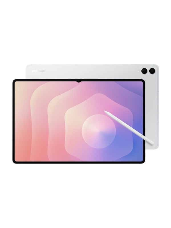 Samsung Galaxy Tab S11 Ultra 5G 256GB/12GB - Silver