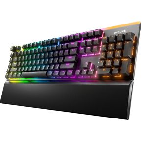 Be quiet! Light Mount Silent Tactile Switches