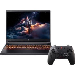 Acer Nitro V 16 AI ANV16-42-R3EU 16 AMD Ryzen 5 WQXGA RTX 5060 16GB 512GB Gaming Laptop