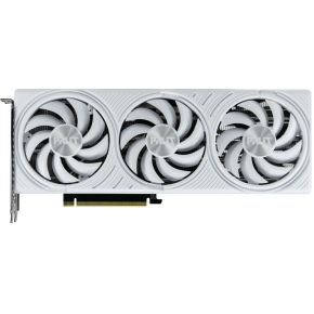 Palit GeForce RTX 5070 White OC NVIDIA 12 GB GDDR7