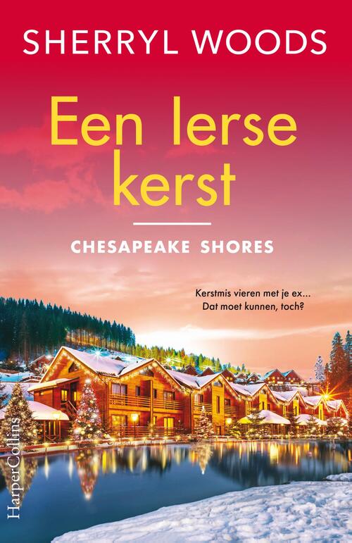 Sherryl Woods Chesapeake Shores 9 - Een Ierse kerst -   (ISBN: 9789402718980)
