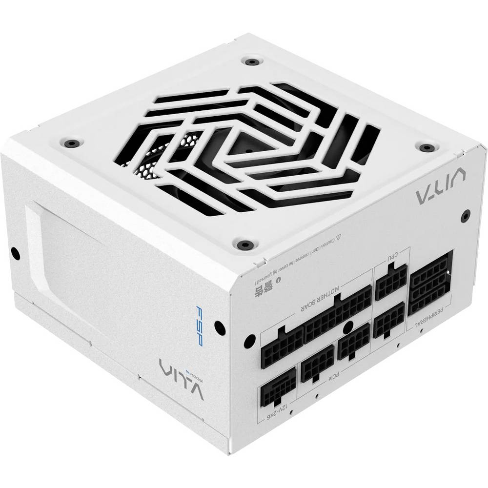 FSP Fortron PPA8504214 PC-netvoeding 850 W ATX 80 Plus Gold