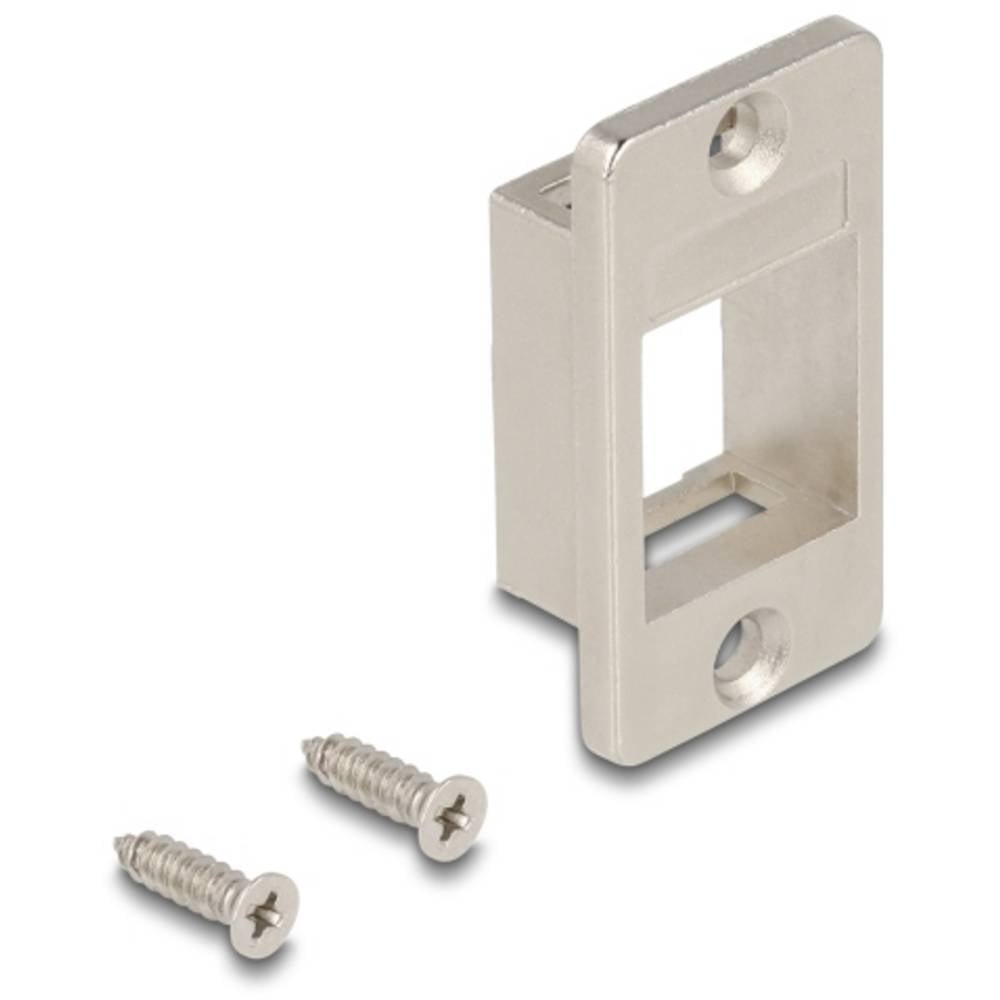 Delock 67068 Houder Keystone 1 stuk(s)