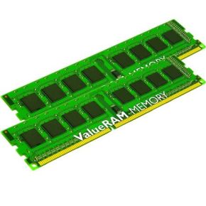 Kingston DDR3 Value 2x8GB 1600 KVR16N11K2/16