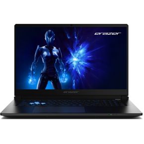 Erazer Defender 17 P1 MD62756 17.3 Core i7-13620H RTX 5060 32GB/2TB Gaming laptop