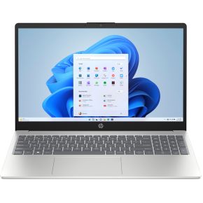 HP C68L8EA laptop Intel N N100 39,6 cm (15.6 ) Full HD 4 GB DDR4-SDRAM Wi-Fi 6 (802.11ax) Windows 1
