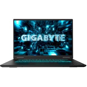 Gigabyte Gaming A16 Pro 16 Core i7 RTX 5080 Gaming