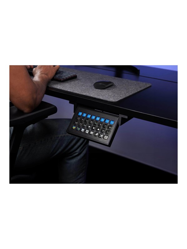 Elgato Stream Deck Module - Toetsenbord - Zwart