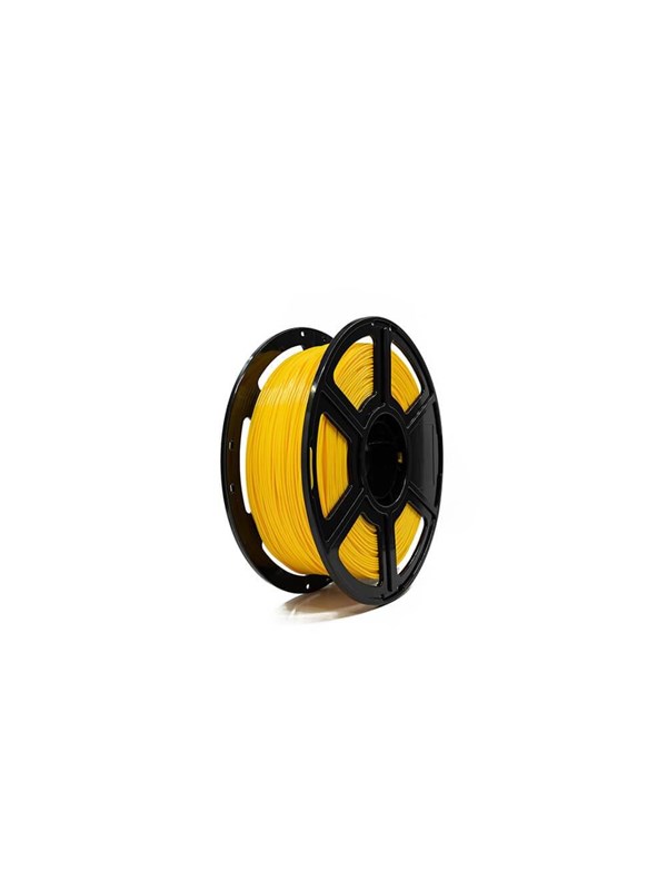 FlashForge Pro - Geel - PETG filament
