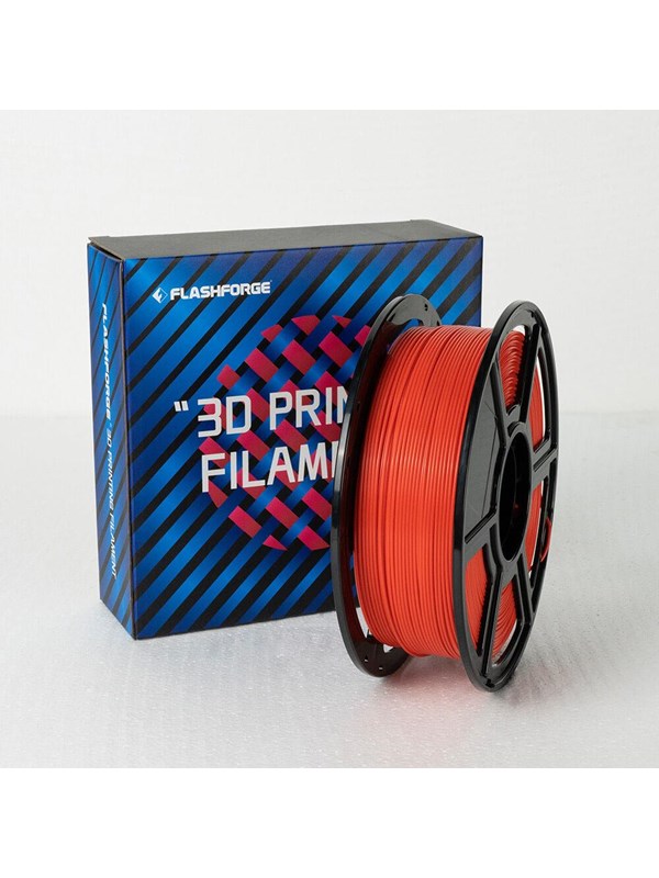 FlashForge PLA PRO Orange 1.0KG 3D Printing Filament