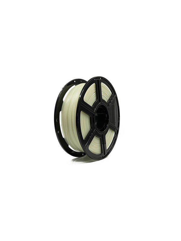 FlashForge PLA Luminous Green 1.0KG 3D Printing Filament