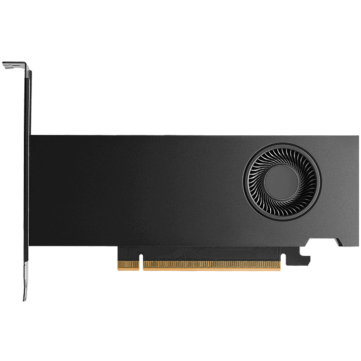 PNY NVIDIA RTX PRO 2000 Blackwell Generation 16GB PB grafische kaart
