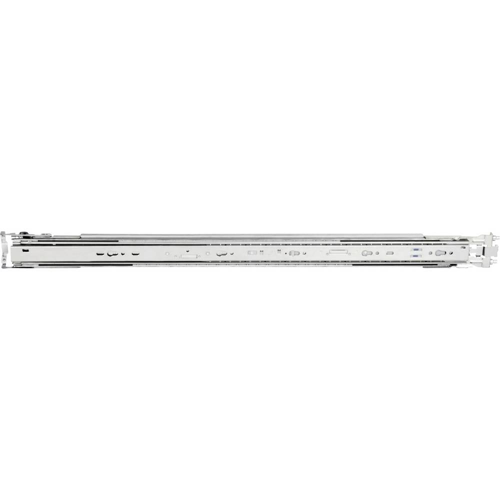 Silverstone SST-RMS05-22 PC-behuizing Zilver