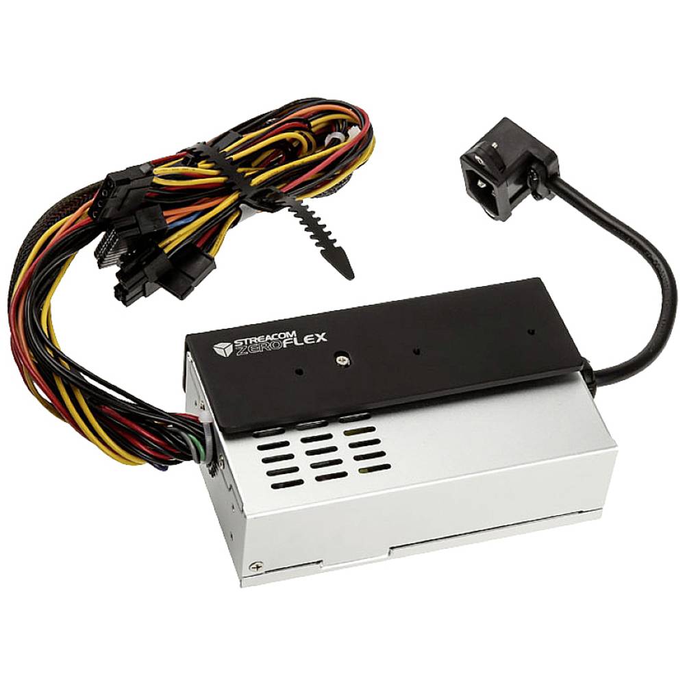 Streacom ST-ZF240 PC-netvoeding 240 W