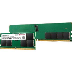 Transcend TS5600ALE-16G geheugenmodule 16 GB 2 x 8 GB DDR5 5600 MHz