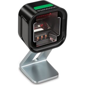 Datalogic Magellan 1500i Streepjescodemodulebar streepjescodelezers 1D/2D Zwart