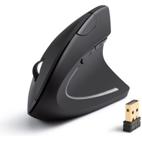 Anker A7852011 muis Rechtshandig RF Draadloos Optisch 1600 DPI
