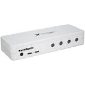 Uniclass Intronics HDMI / USB KVM Switch