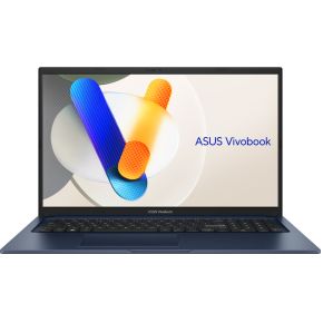 ASUS Vivobook 17 X1704VA-AU952W Intel Core 5 120U Laptop 43,9 cm (17.3 ) Full HD 16 GB DDR4-SDRAM 51