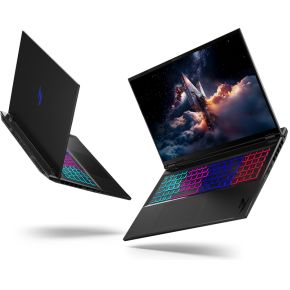 Acer Nitro 18 AI AN18-61-R1WP 18 AMD Ryzen 9 WQXGA RTX 5070 TI 32GB 2TB Gaming Laptop
