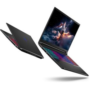 Acer Nitro 16S AI AN16S-61-R6NB 16 AMD Ryzen 7 WQXGA RTX 5070 TI 32GB 2TB Gaming Laptop