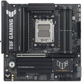 ASUS TUF GAMING B850M-PLUS WIFI7 AMD B850 Socket AM5 micro ATX